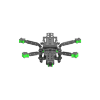 Rama 8 silnikowego Cineliftera Taurus X8 Pro Frame